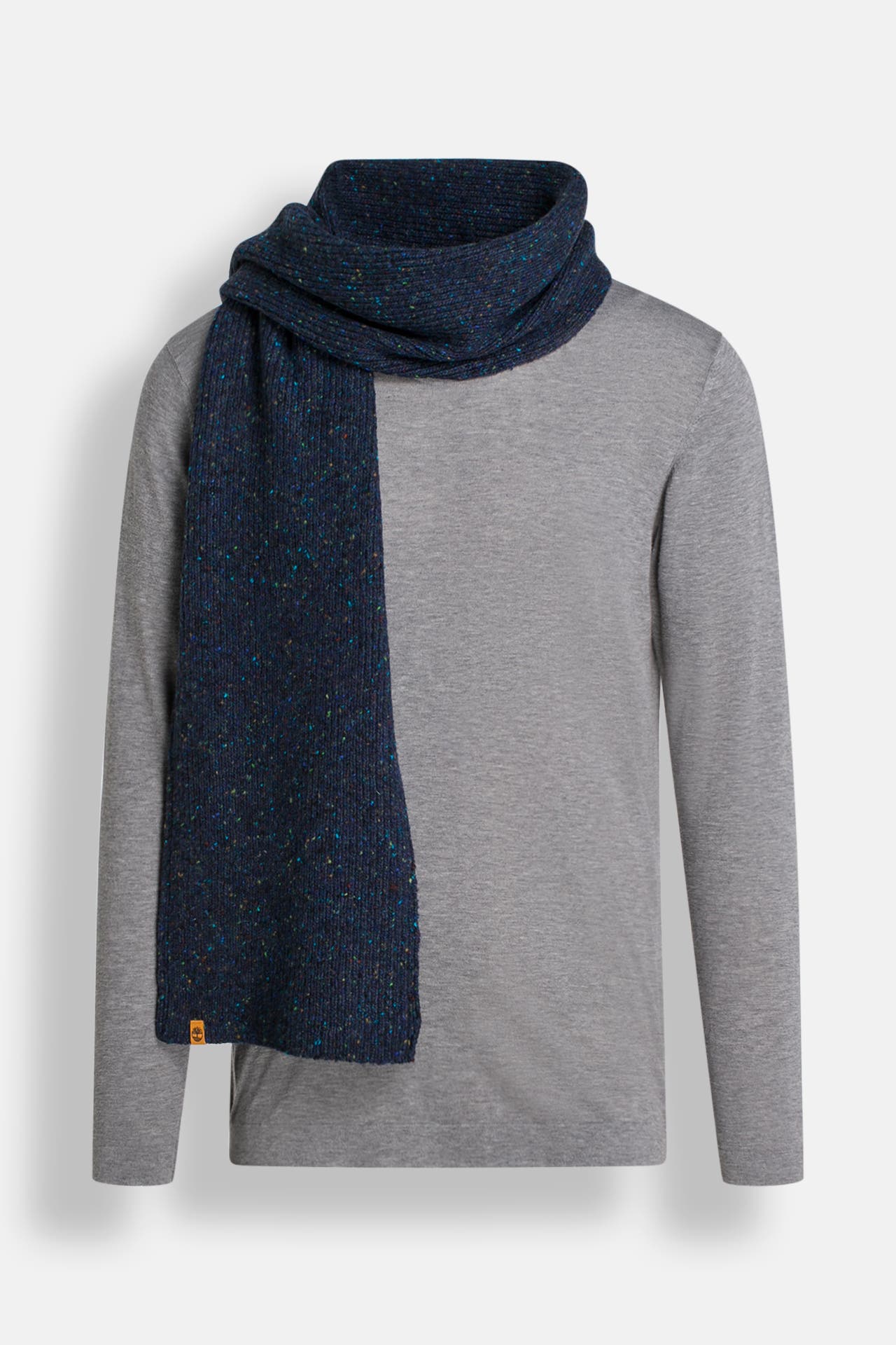 TIMBERLAND Schal navy, Bild 1