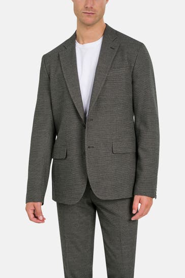 J.LINDEBERG Casual-Sakko 'Elton' grau