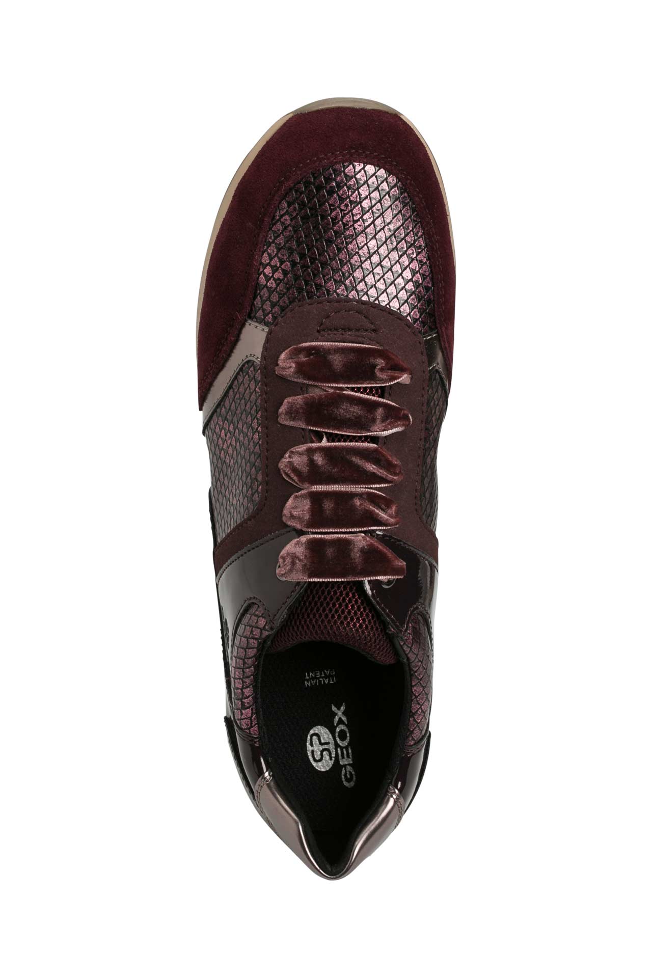 Sneakers discount deynna geox