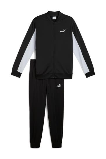 PUMA Trainingsanzug zweifarbig
