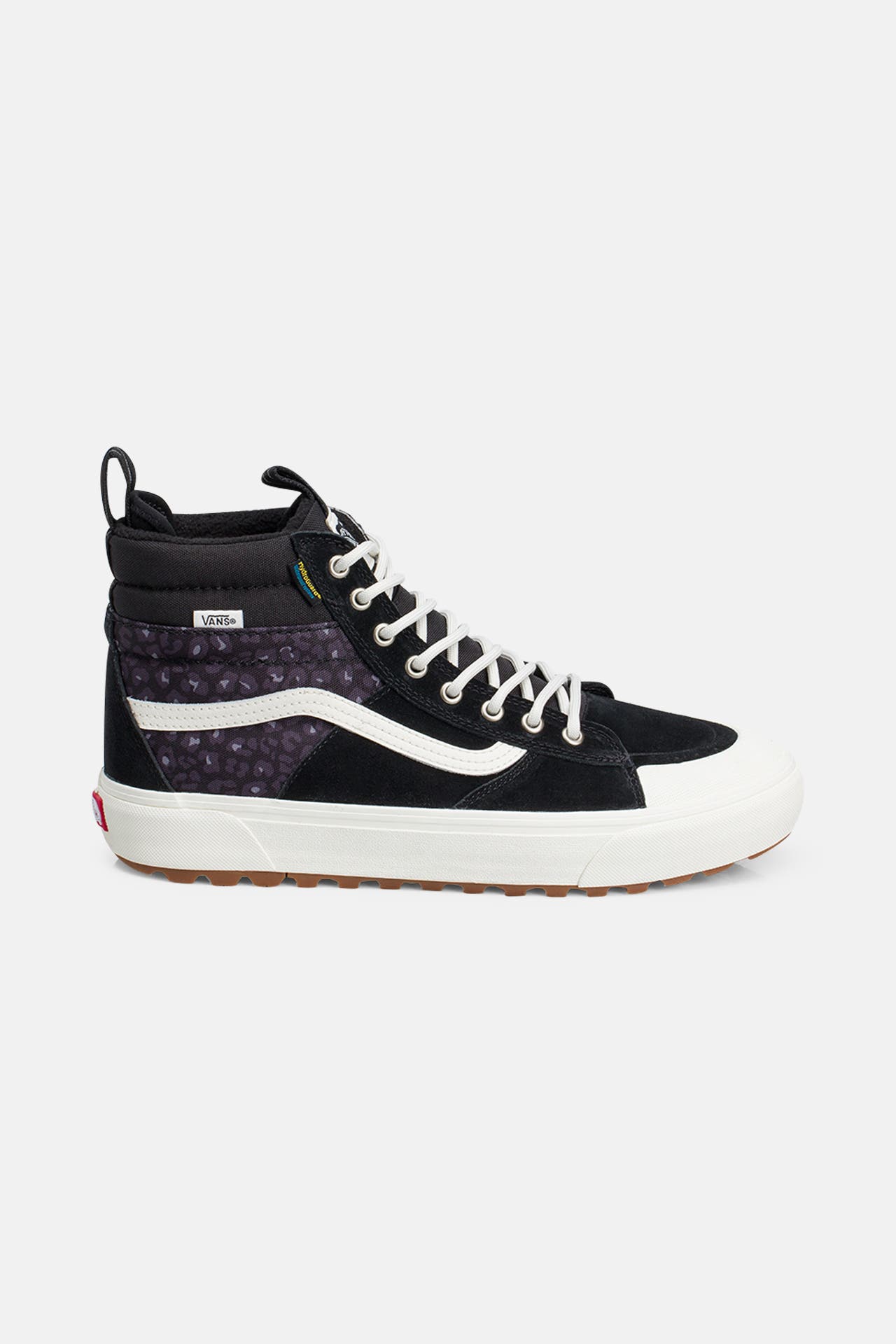 VANS Sneaker 'Sk8-Hi' gemustert, Bild 1