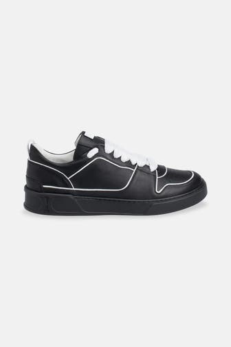 HÖGL Sneaker schwarz