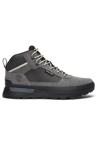 TIMBERLAND Sneaker 'Field Trekker' zweifarbig