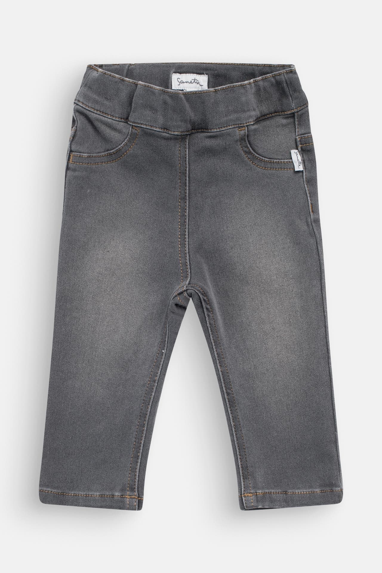 SANETTA Jeans grau, Bild 1