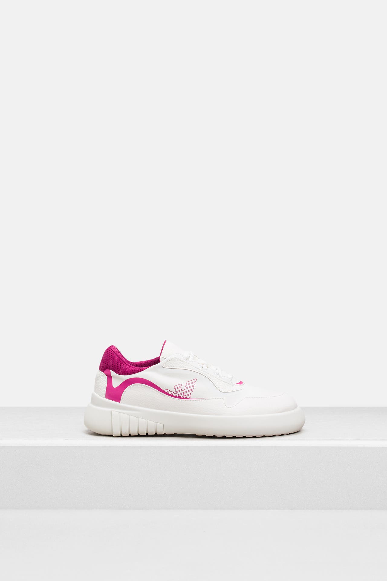EMPORIO ARMANI Sneaker zweifarbig, Bild 1