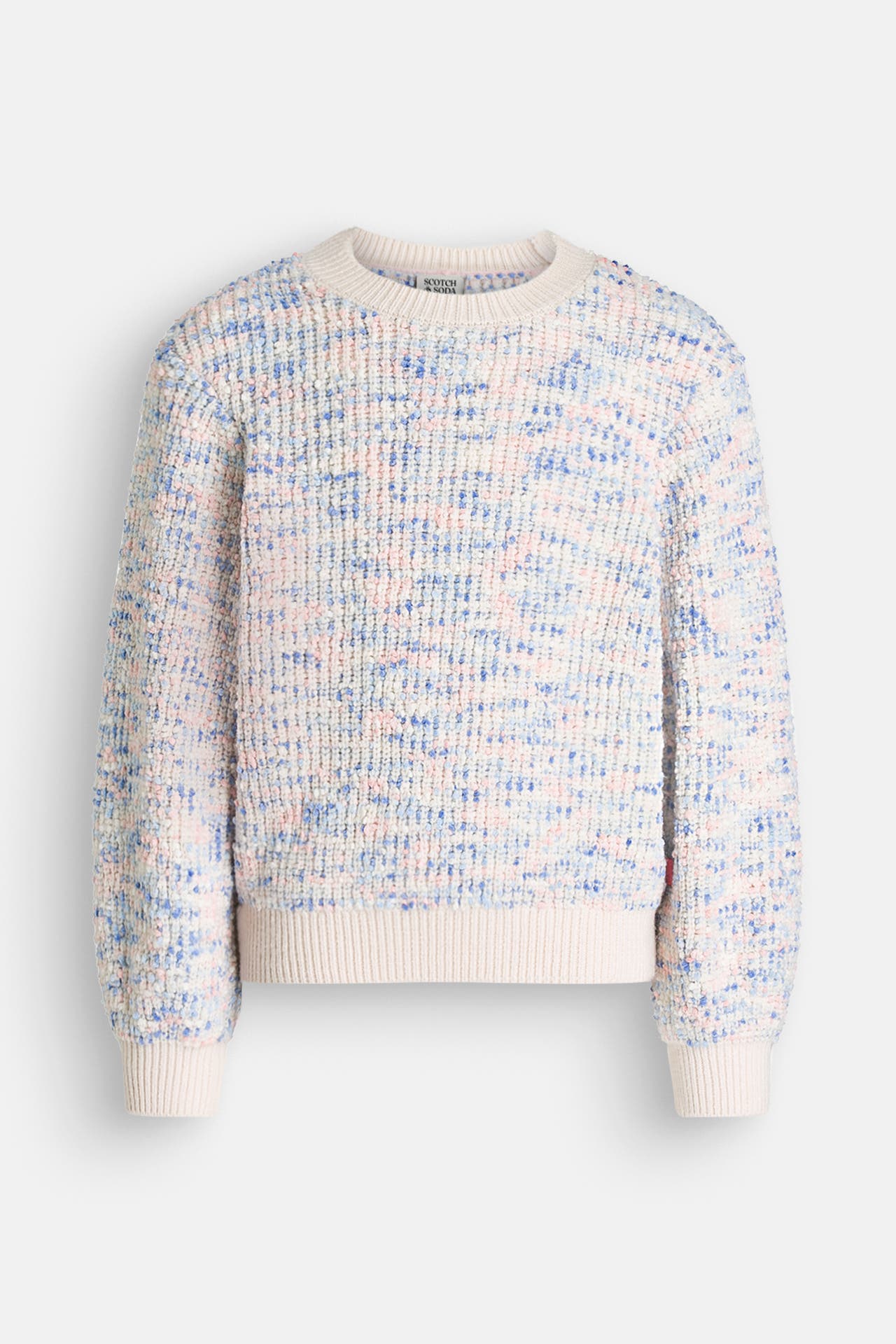SCOTCH & SODA Strickpullover mehrfarbig, Bild 1