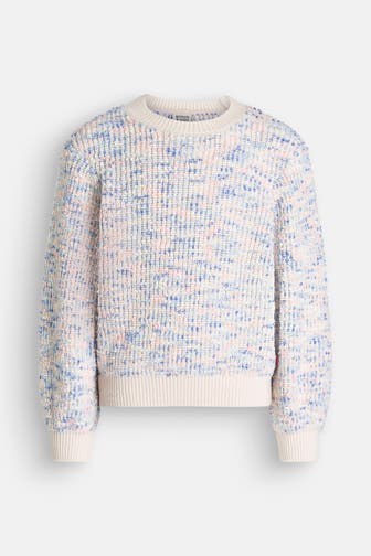 SCOTCH & SODA Strickpullover mehrfarbig