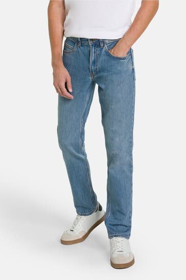 TIMBERLAND Jeans 'Sargent Lake' slim