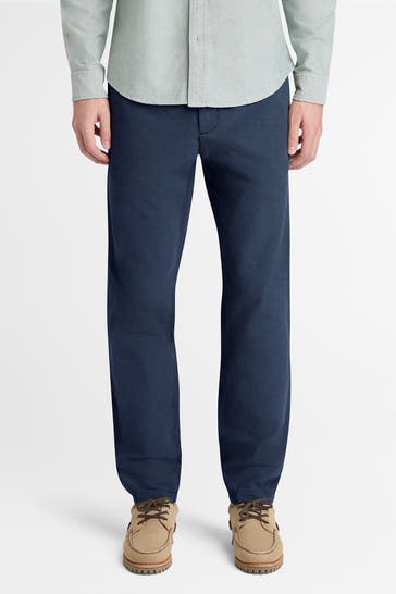 TIMBERLAND Chino dunkelblau 