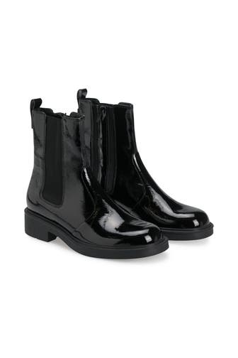 HÖGL Chelsea-Boots 'Jake' schwarz