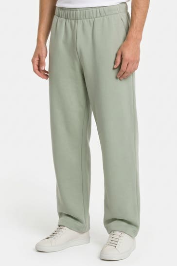 OAKLEY Sweatpants lindgrün