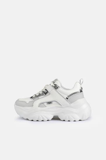 BUFFALO Sneaker 'Bliss One' mehrfarbig
