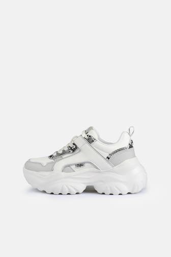 BUFFALO Sneaker 'Bliss One' mehrfarbig