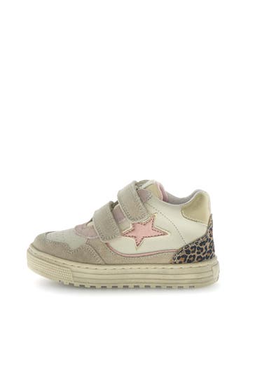 NATURINO Sneaker mehrfarbig