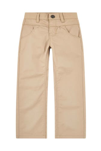 STEIFF Chino beige