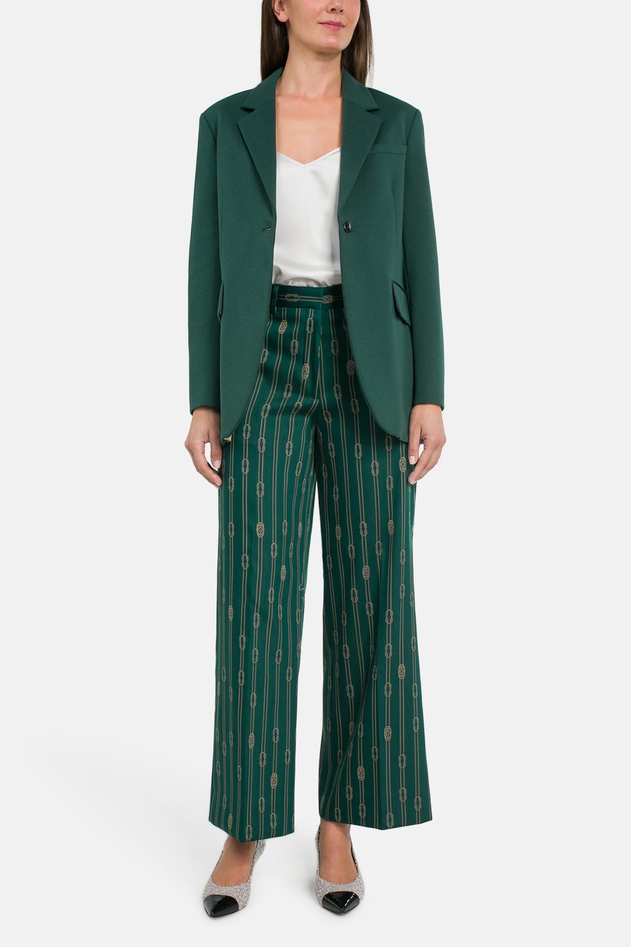 GANT Hose gemustert, Bild 1