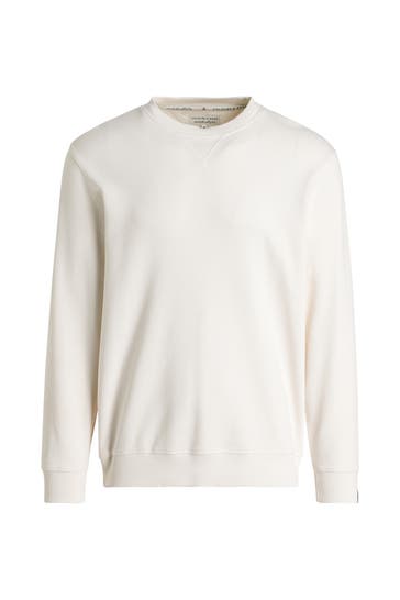 COLOURS & SONS Strickpullover beige