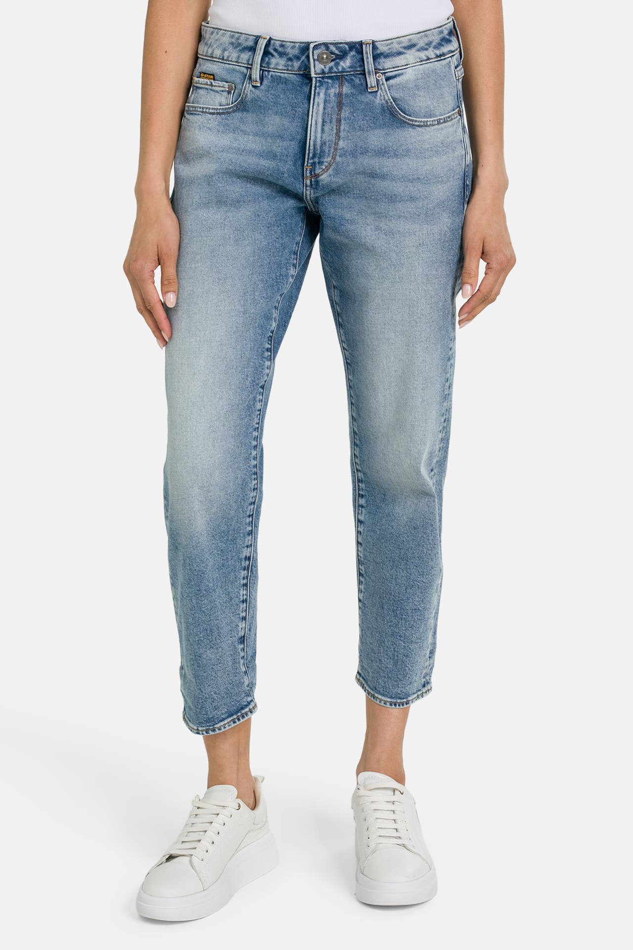 G-STAR Jeans 'Kate' boyfriend, Bild 1