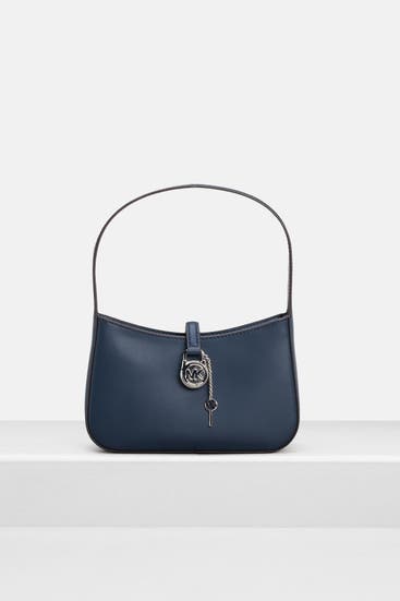 MICHAEL MICHAEL KORS - Handtasche dunkelblau