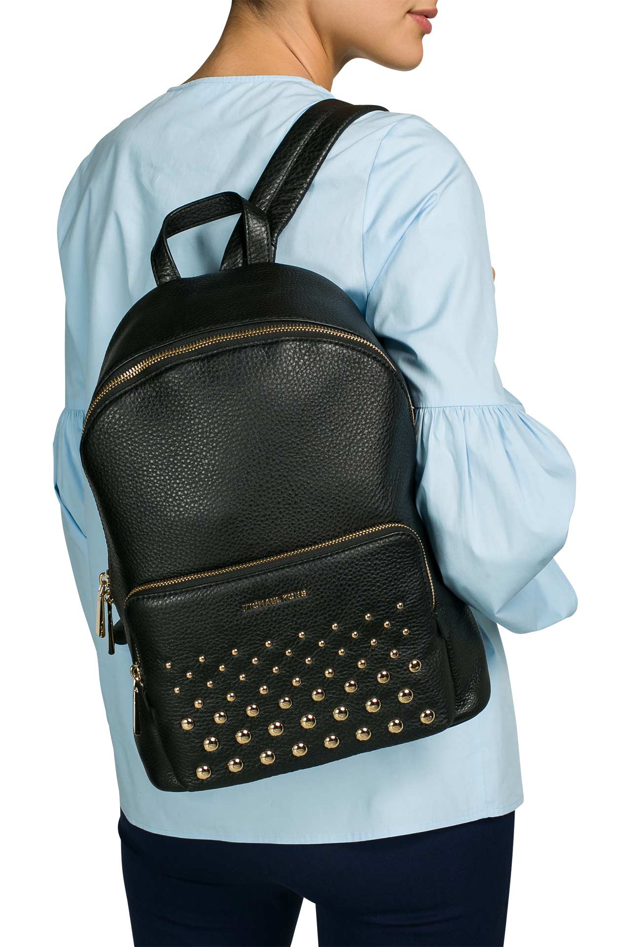 MICHAEL MICHAEL KORS Rucksack Wythe gunstig online kaufen Outletcity