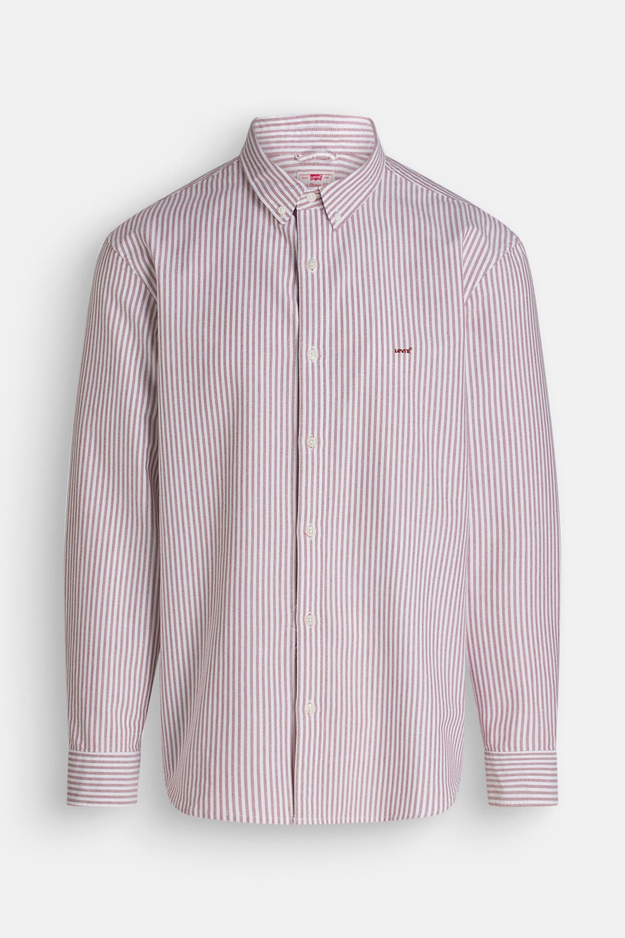 LEVI'S® Casual-Hemd 'Waylon Stripe' Regular Fit, Bild 1