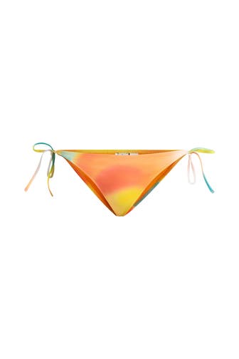 CK UNDERWEAR Bikini-Slip mehrfarbig