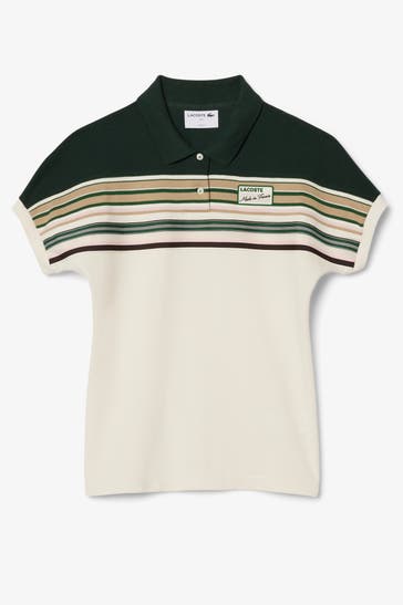 LACOSTE Polo-Shirt mehrfarbig
