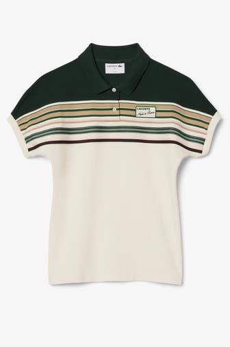 LACOSTE Polo-Shirt mehrfarbig