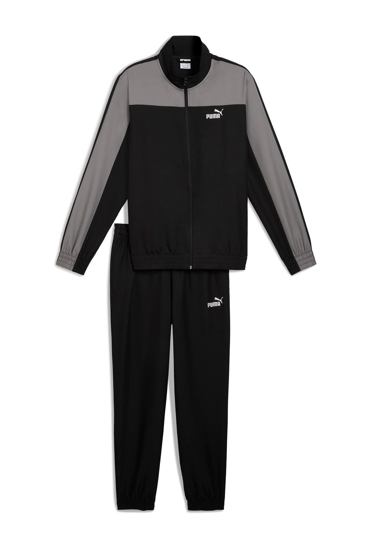 PUMA Trainingsanzug zweifarbig, Bild 1