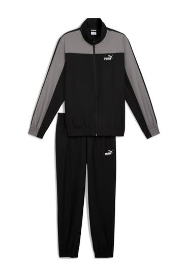 PUMA Trainingsanzug zweifarbig