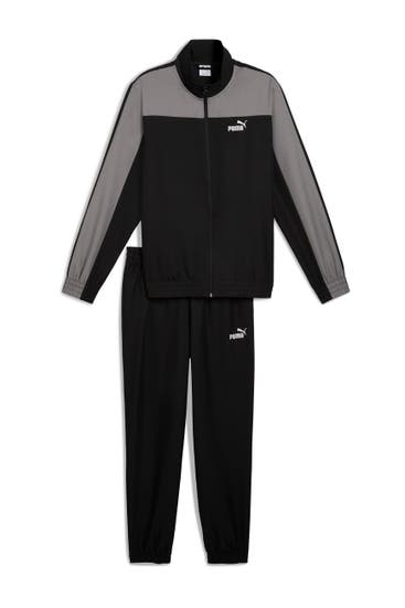 PUMA - Trainingsanzug zweifarbig