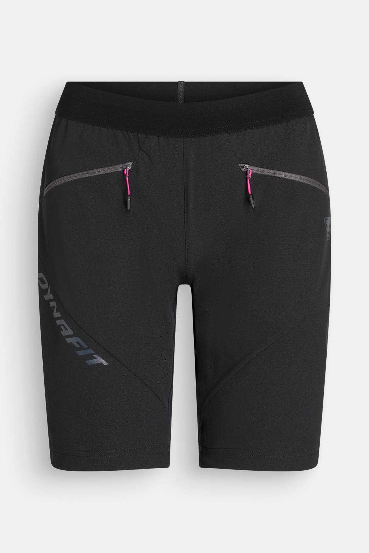 DYNAFIT Fahrradhose schwarz, Bild 1