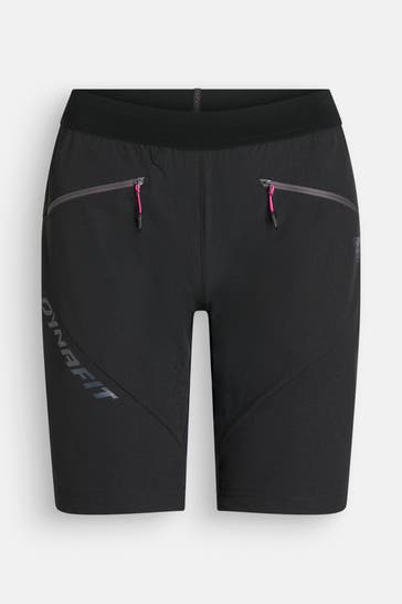 DYNAFIT Fahrradhose schwarz