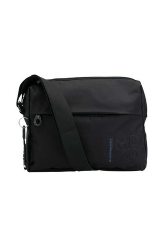 MANDARINA DUCK Umhängetasche schwarz