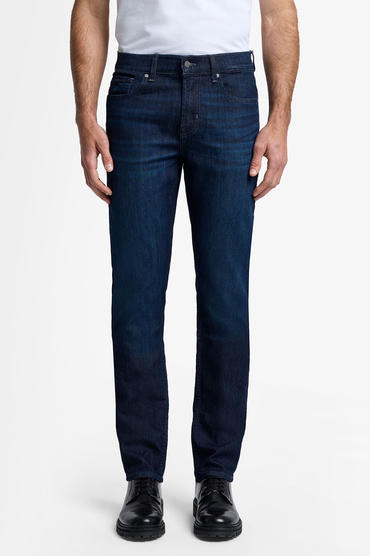 7 FOR ALL MANKIND Jeans 'Slimmy Perennial' slim, Bild 1
