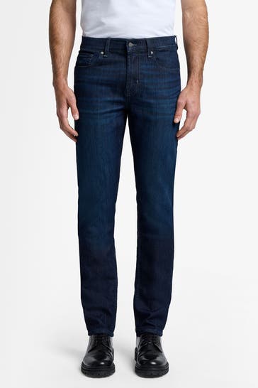 7 FOR ALL MANKIND Jeans 'Slimmy Perennial' slim