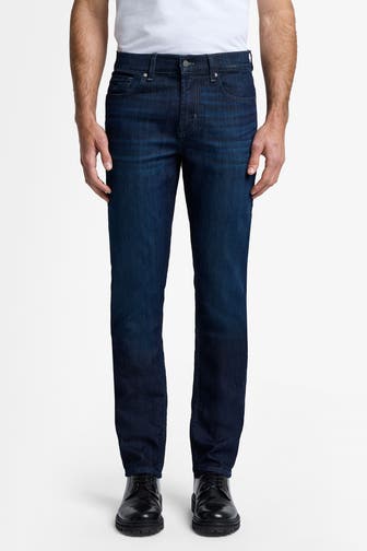 7 FOR ALL MANKIND Jeans 'Slimmy Perennial' slim