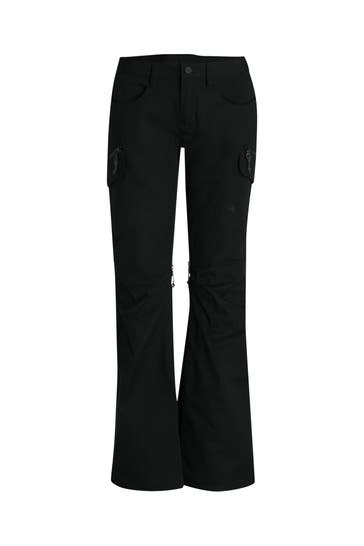 BURTON Skihose 'Gloria' schwarz