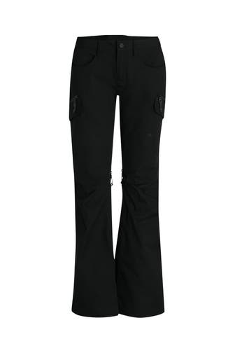 BURTON Skihose 'Gloria' schwarz