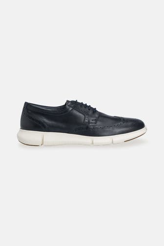 GEOX Sneaker 'Adacter' dunkelblau
