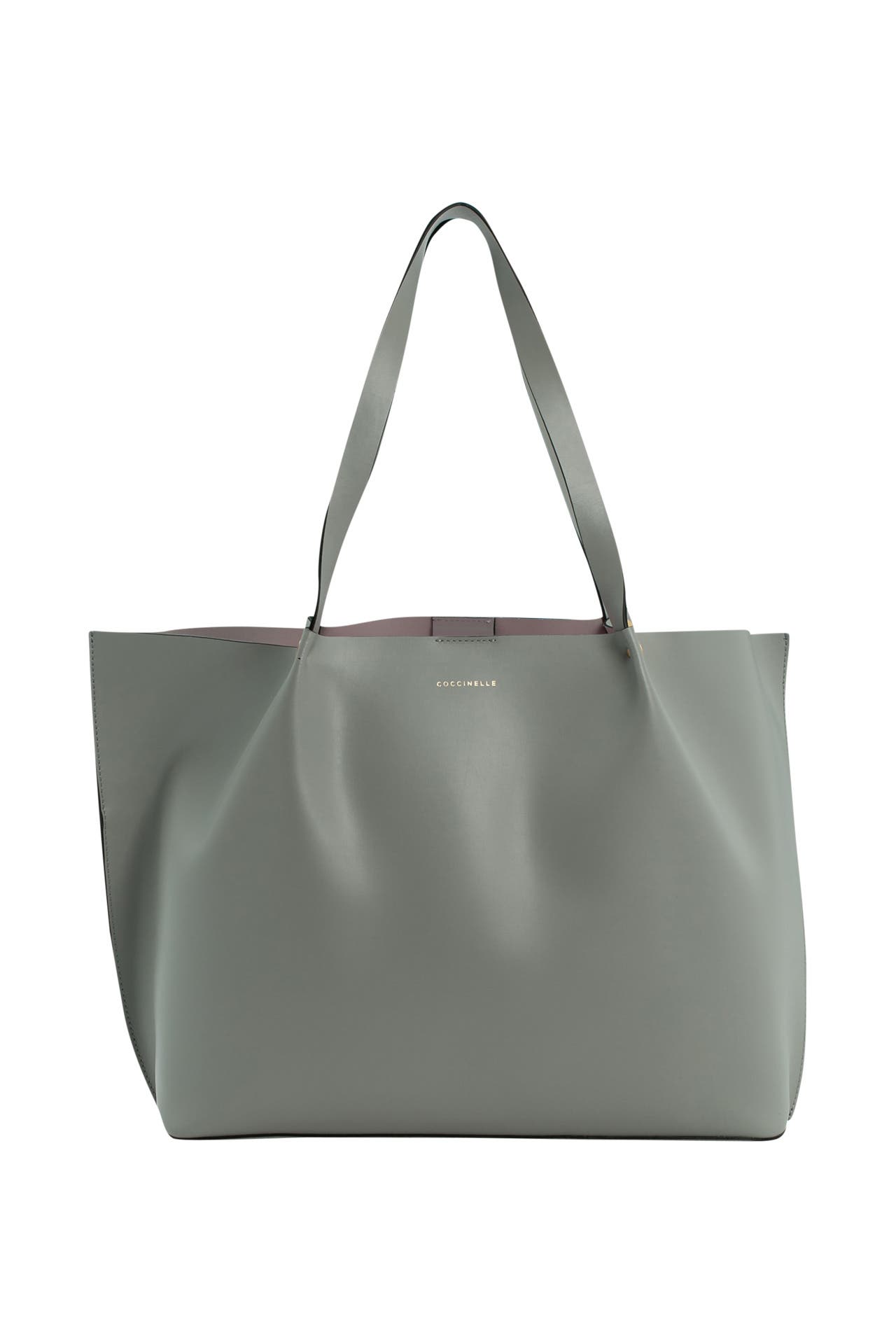 COCCINELLE Shopper Fenice blaugrau gunstig online kaufen Outletcity