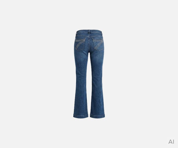 7 For All Mankind