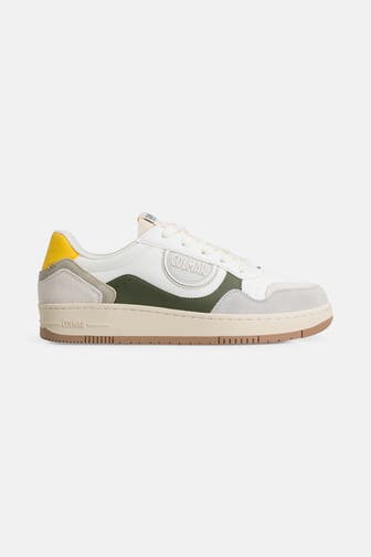 COLMAR Sneaker 'Austin Brief' mehrfarbig