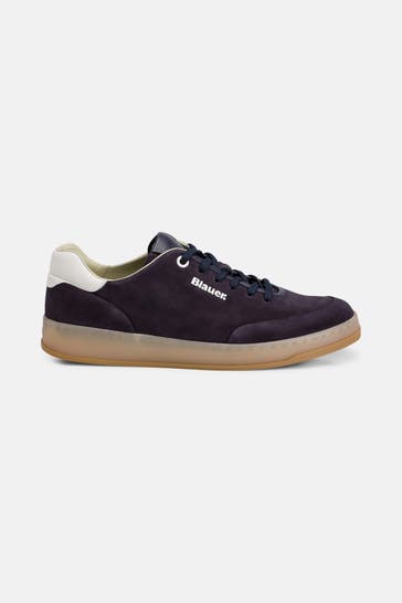 BLAUER Sneaker 'Farrell01' schwarzblau
