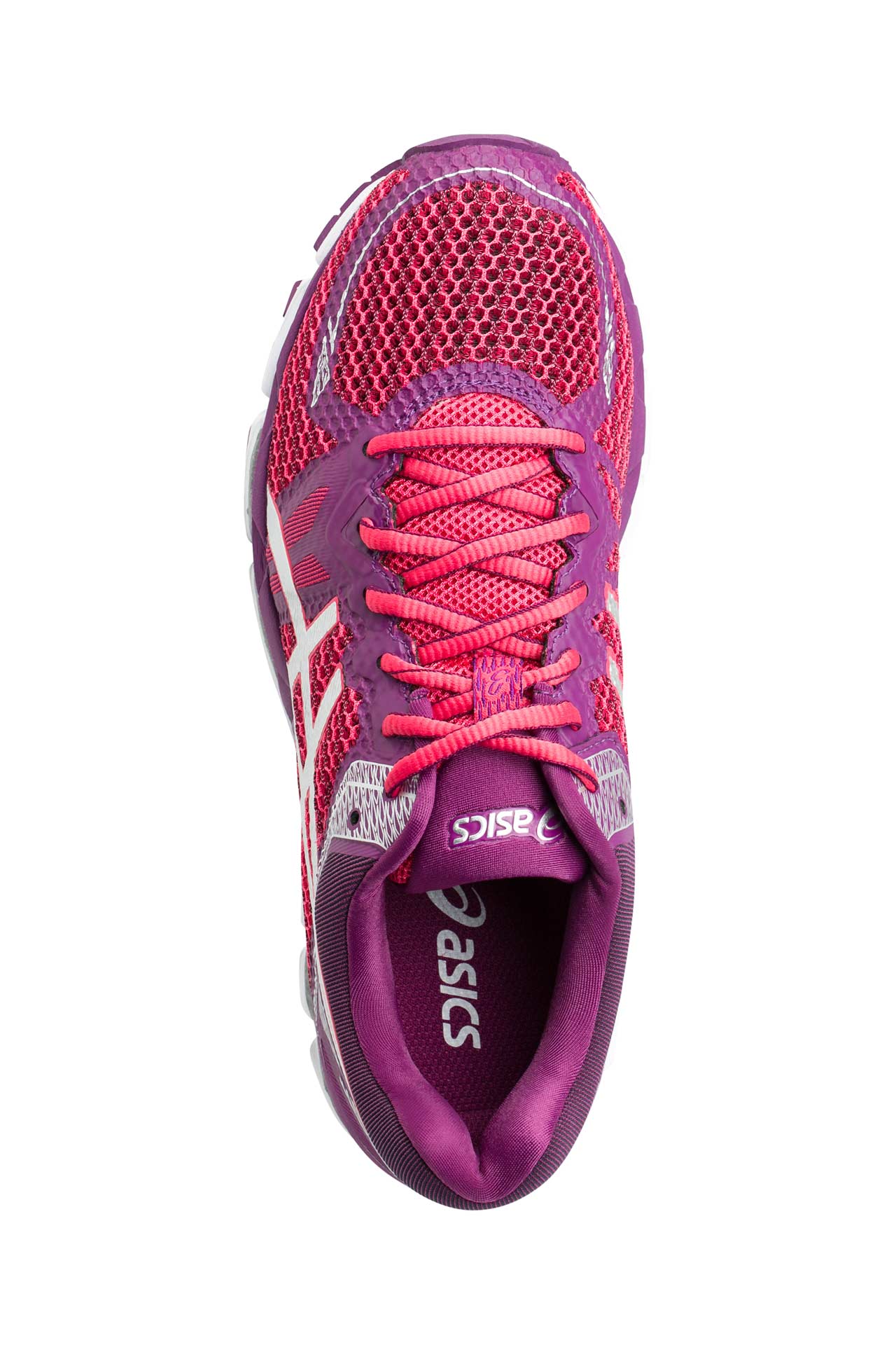 Asics luminus new arrivals