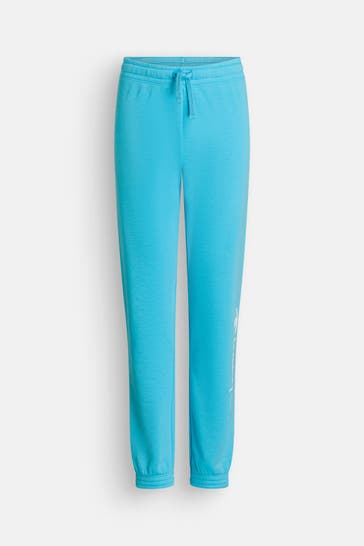 CHAMPION Sweatpants türkis