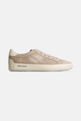 CANDICE COOPER Sneaker greige
