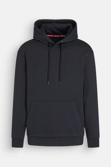 JOOP! JEANS Hoodie nachtblau