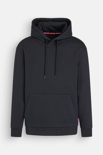 JOOP! JEANS Hoodie nachtblau