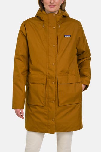 PATAGONIA 3-in-1 Parka ocker